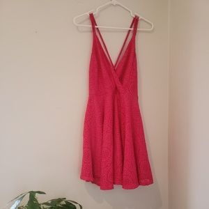 Romeo & Juliet Couture Dress